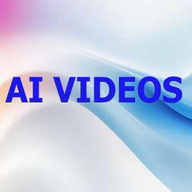 AI videos