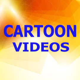 cartoon videos
